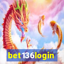 bet136login