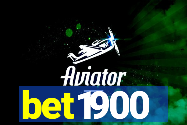 bet1900