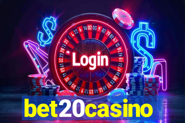 bet20casino