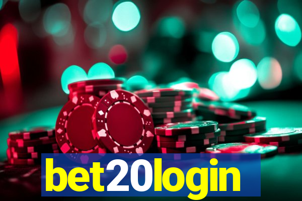 bet20login