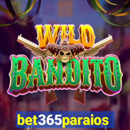 bet365paraios