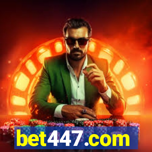 bet447.com