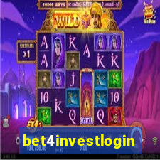 bet4investlogin