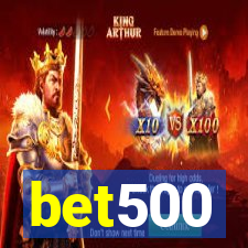 bet500