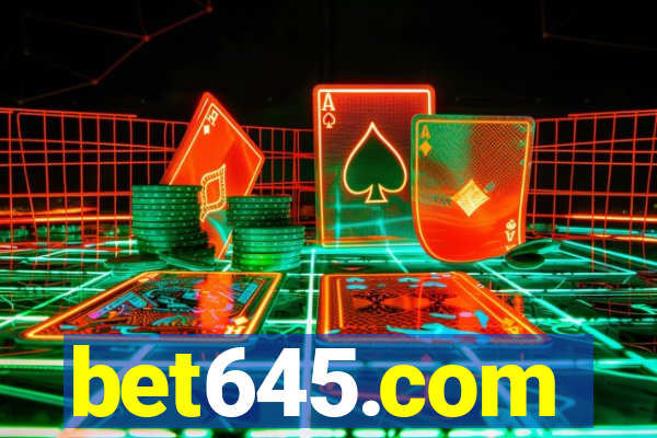 bet645.com