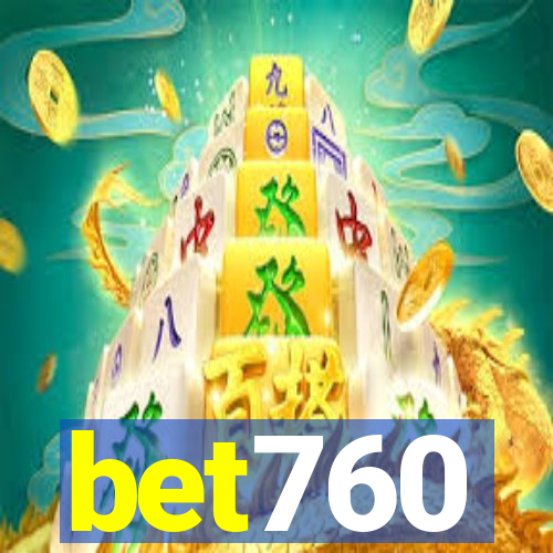 bet760