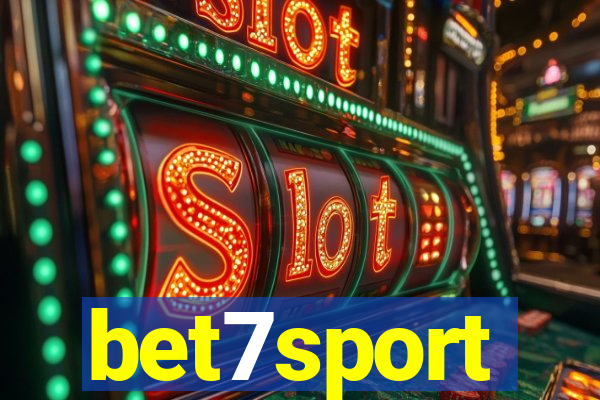 bet7sport