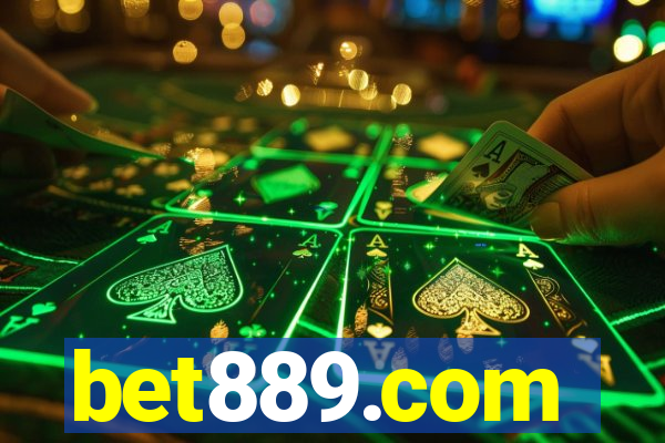 bet889.com