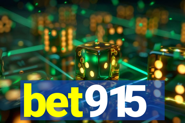 bet915