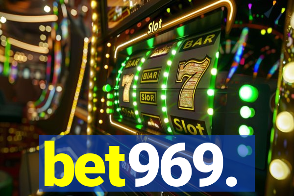 bet969.