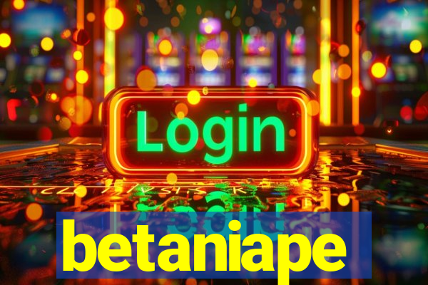 betaniape