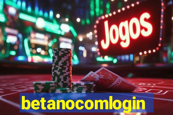 betanocomlogin