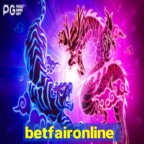 betfaironline