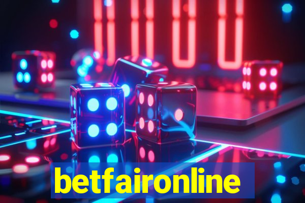 betfaironline