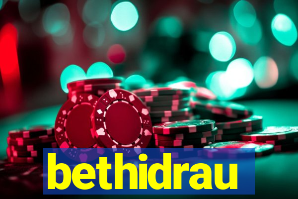 bethidrau