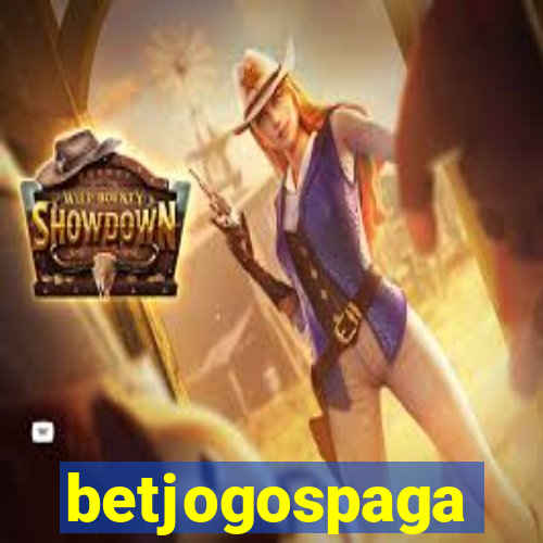 betjogospaga