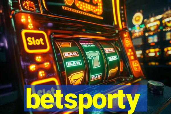 betsporty