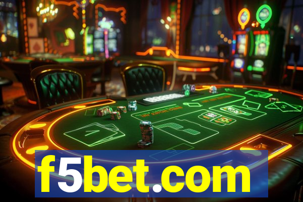 f5bet.com