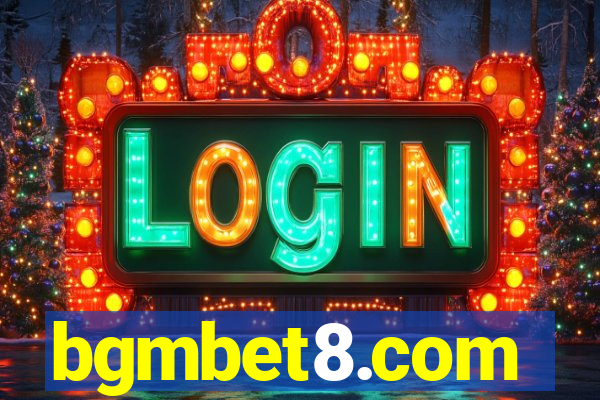 bgmbet8.com