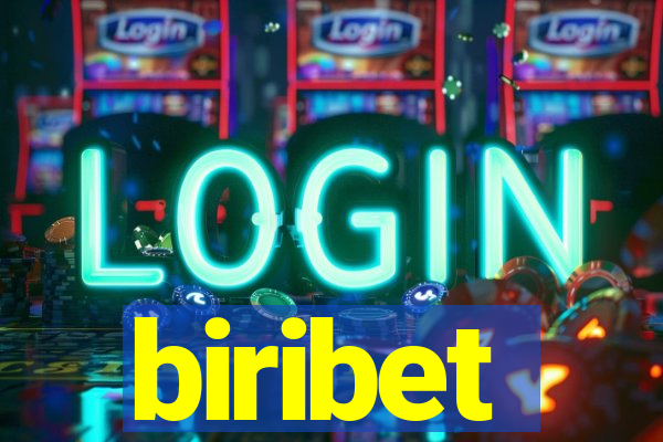 biribet