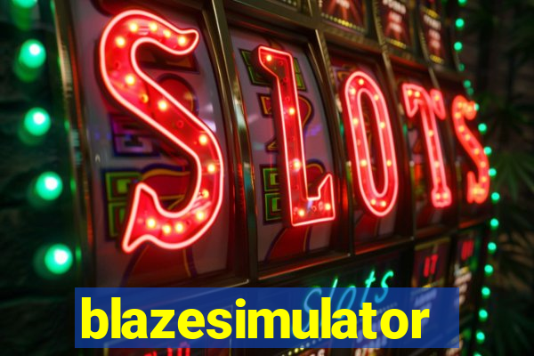 blazesimulator