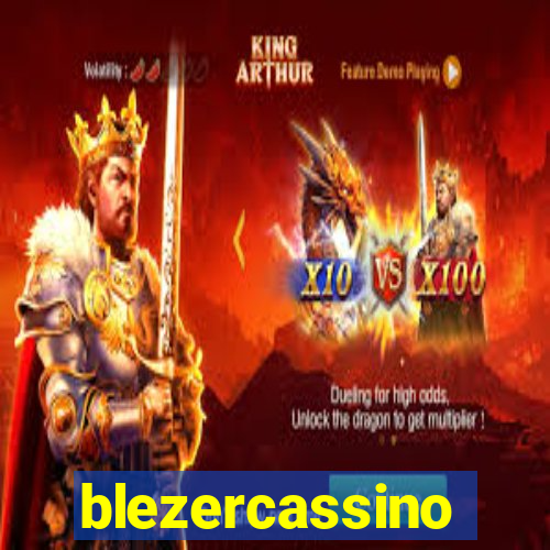 blezercassino