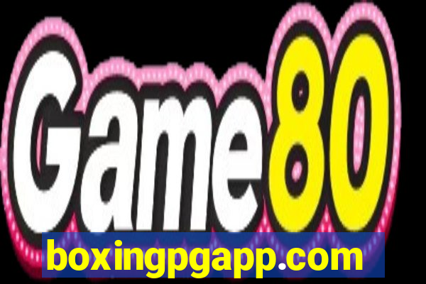 boxingpgapp.com