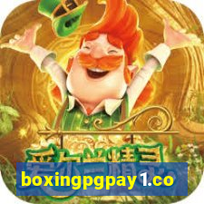 boxingpgpay1.com