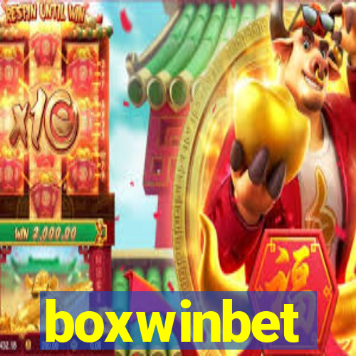 boxwinbet