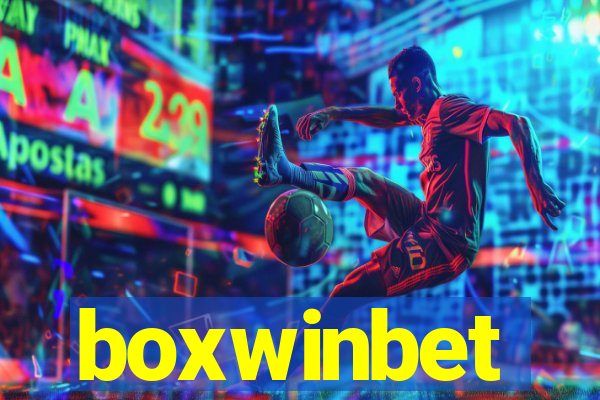 boxwinbet