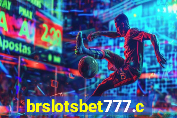 brslotsbet777.com