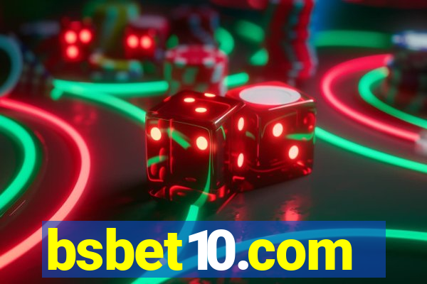 bsbet10.com