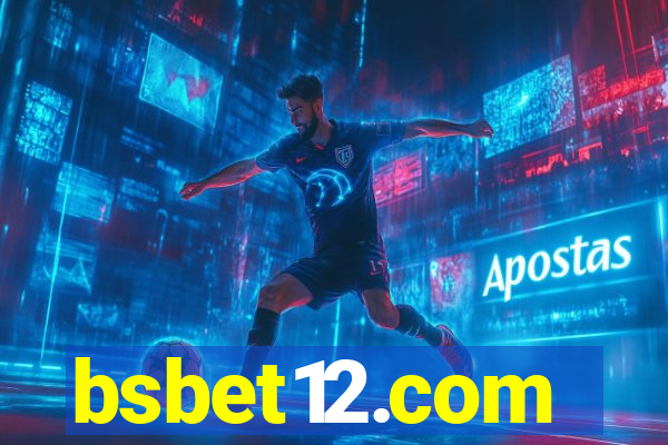 bsbet12.com