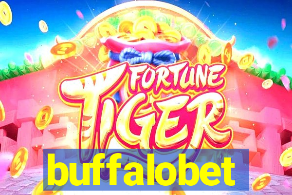 buffalobet