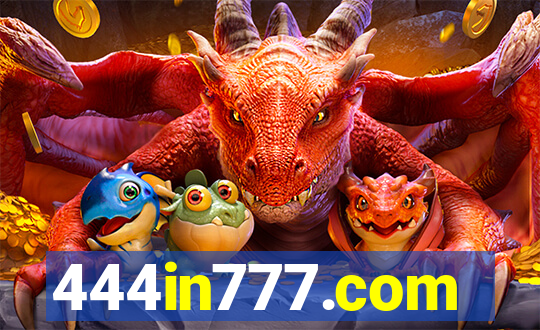 444in777.com