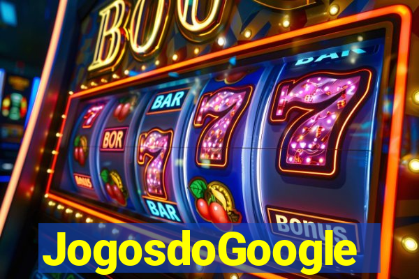 JogosdoGoogle