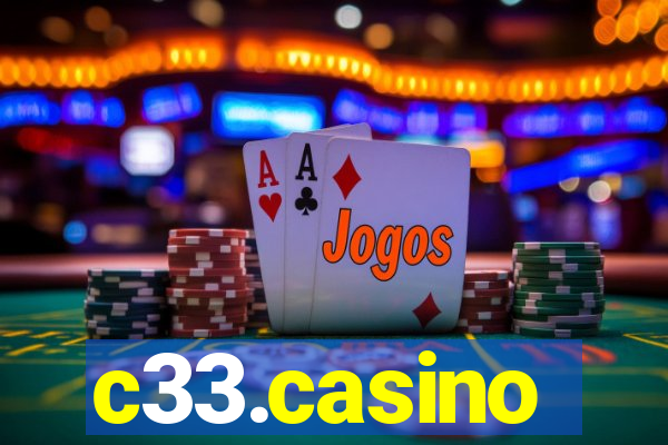 c33.casino