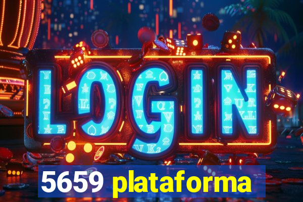 5659 plataforma