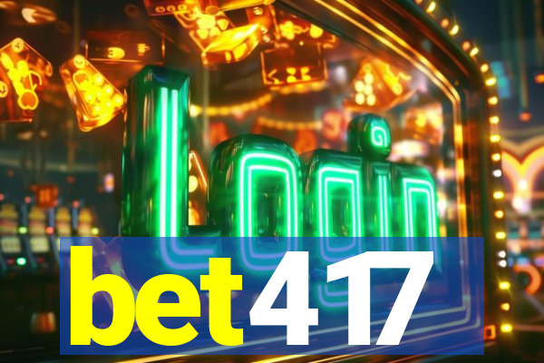 bet417