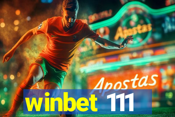 winbet 111