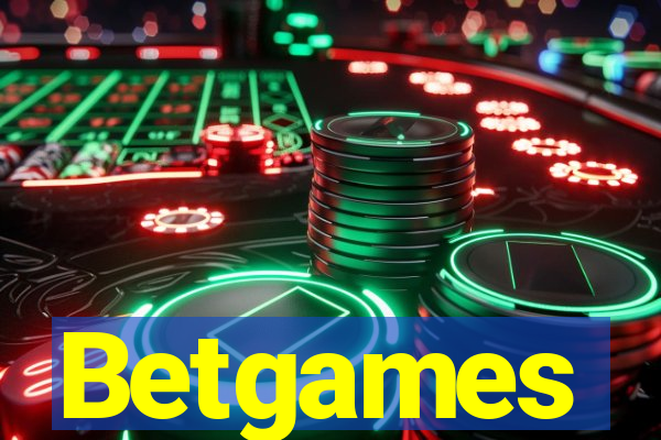 Betgames