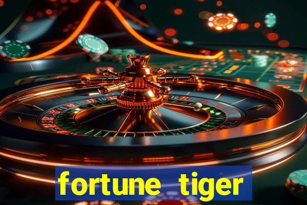 fortune tiger cassino pix