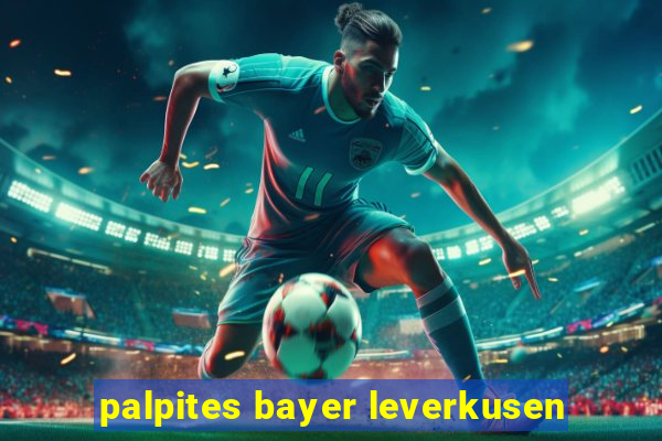 palpites bayer leverkusen