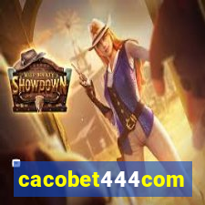 cacobet444com