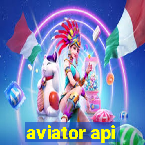 aviator api