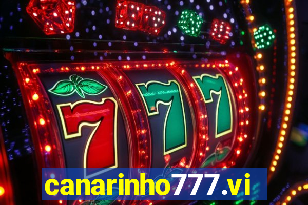 canarinho777.vip