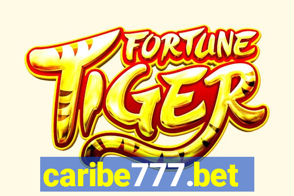 caribe777.bet