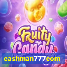 cashman777com