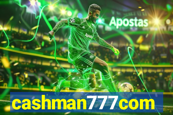 cashman777com