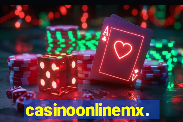 casinoonlinemx.mx